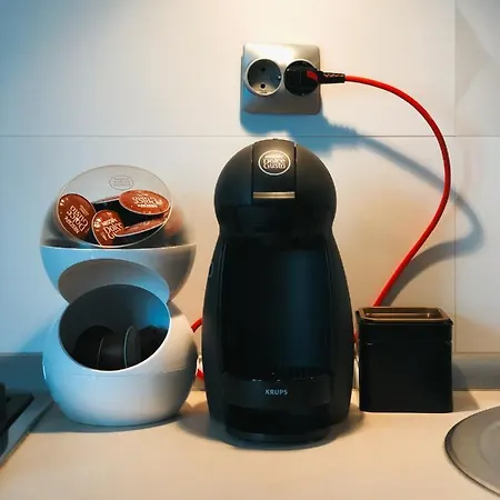 New Aviatiei Business District Modern Flat With Free Netflix
