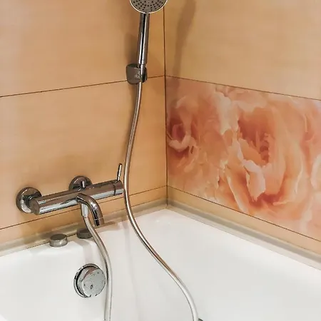 New Aviatiei Business District Modern Flat With Free Netflix * ブカレスト