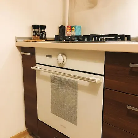 New Aviatiei Business District Modern Flat With Free Netflix Apartment *