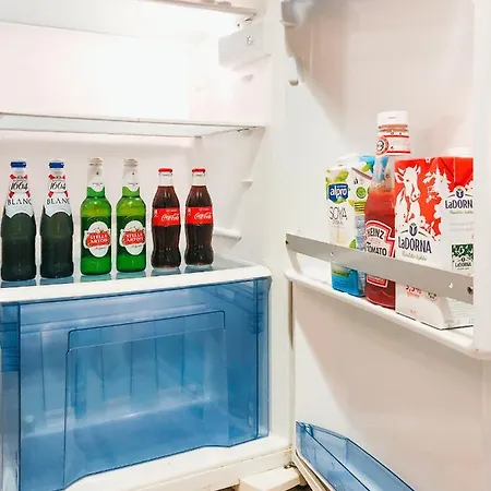 New Aviatiei Business District Modern Flat With Free Netflix Apartment Bukarest