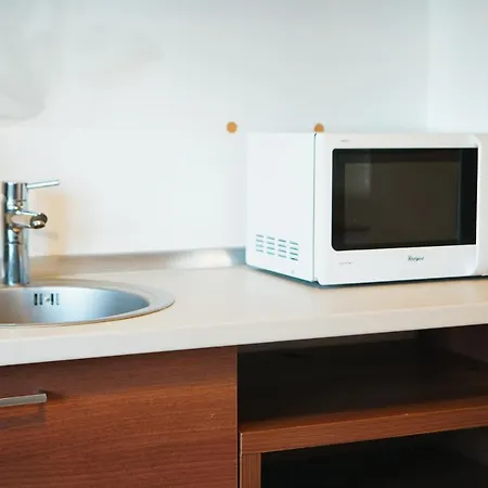 New Aviatiei Business District Modern Flat With Free Netflix Bukarest