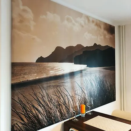 New Aviatiei Business District Modern Flat With Free Netflix * Bukarest