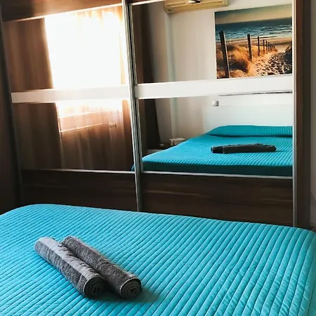 New Aviatiei Business District Modern Flat With Free Netflix アパート *