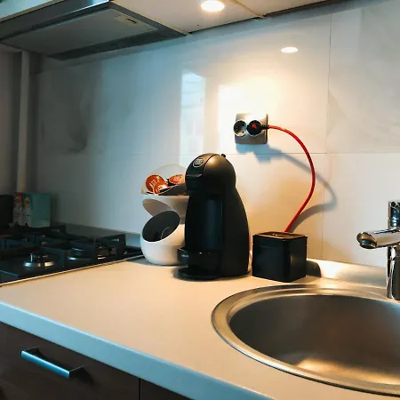 New Aviatiei Business District Modern Flat With Free Netflix Bukarest