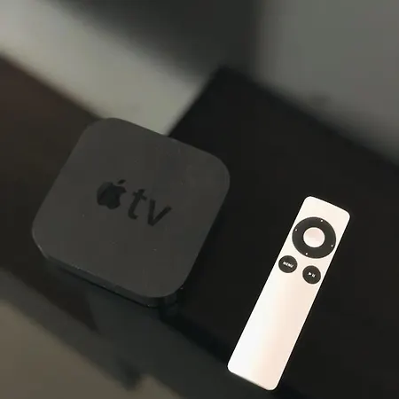 New Aviatiei Business District Modern Flat With Free Netflix