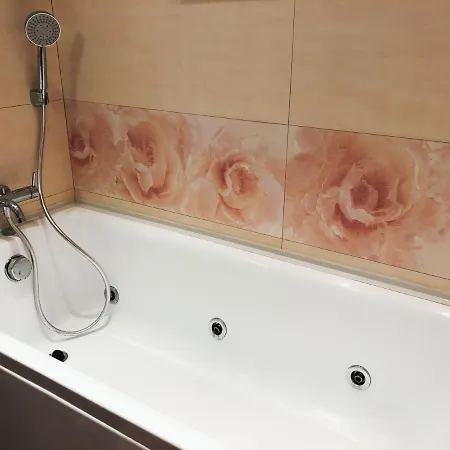 Apartment New Aviatiei Business District Modern Flat With Free Netflix Bukarest
