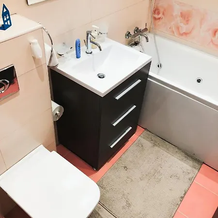 New Aviatiei Business District Modern Flat With Free Netflix *